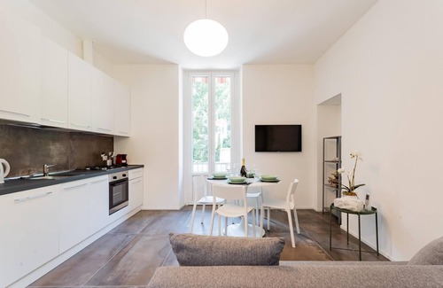 Cernobbio Apartment | Unforgettable Stay at Amazing Cernobbio - Perfect for Families