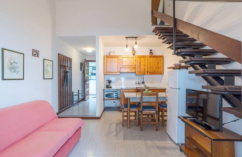 Menaggio Apartment | Experience Co.ri. Appartamenti 1: Top-Rated Stay with Spa