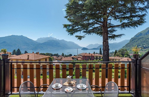 Menaggio Apartment | Experience Co.ri. Appartamenti 1: Top-Rated Stay with Spa