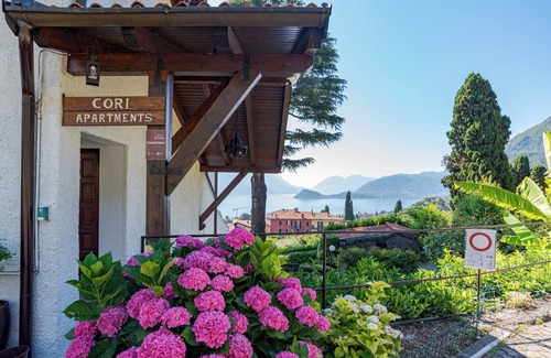 Menaggio Apartment | Experience Co.ri. Appartamenti 1: Top-Rated Stay with Spa
