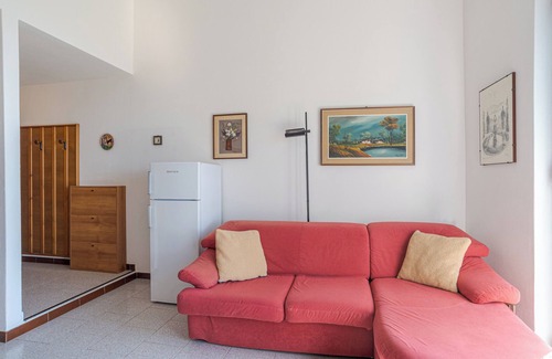Menaggio Apartment | Guest Rated: Co.ri. Appartamenti 4 with Spa & Family Amenities