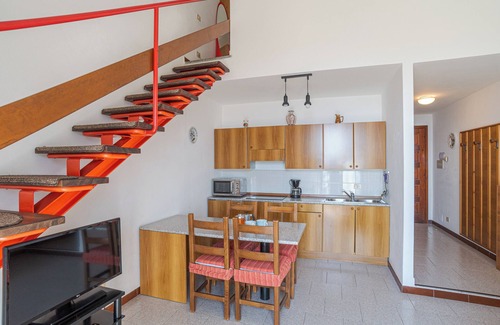 Menaggio Apartment | Guest Rated: Co.ri. Appartamenti 4 with Spa & Family Amenities