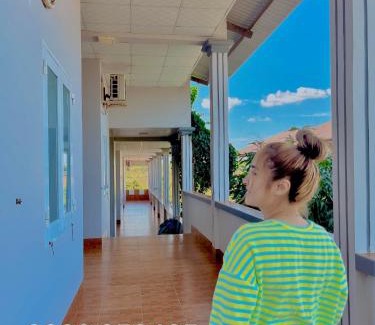 Ho Tram Bed & Breakfast | Pet Friendly Co Tu's Homestay in Beautiful Mui Ne