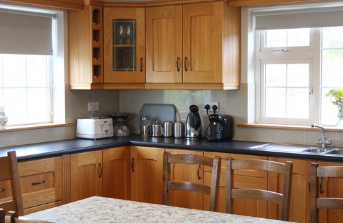 Knockaderry Cross Roads House | Pet-Friendly Co Wexford/Carlow Holiday Home with Spa