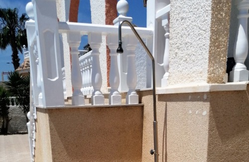 Mazarron Villa | CO2: Villa Jazmin 3 bed 2 bath villa with private pool Camposol