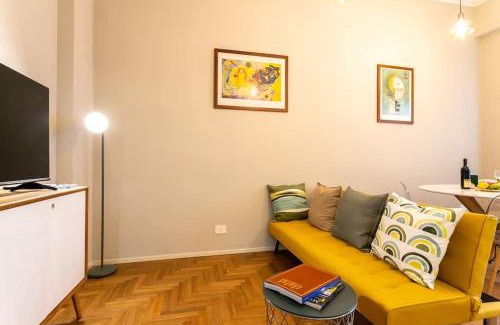 Navigli Apartment | CO99 - New two bedrooms Washington