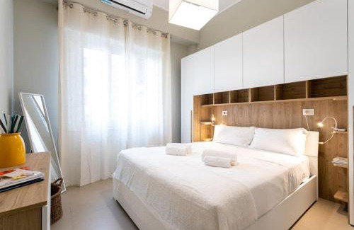 Navigli Apartment | CO99 - New two bedrooms Washington
