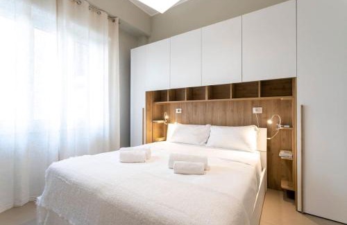 Navigli Apartment | CO99 - New two bedrooms Washington