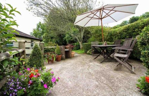 St Wenn House | Coach House St Wenn