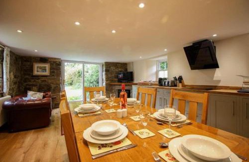 St Wenn House | Coach House St Wenn