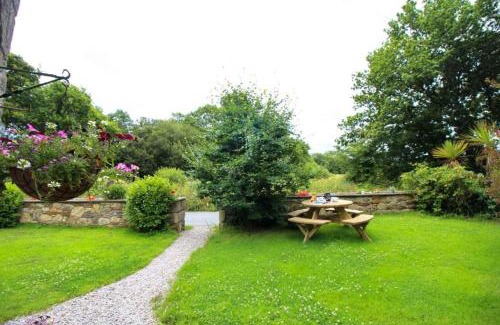 St Wenn House | Coach House St Wenn