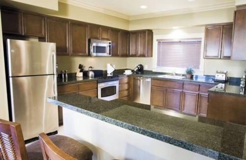 Terra Lago Villa | Coachella -Charming 1-bedroom villa with fitness room, WiFi in delightful Indio