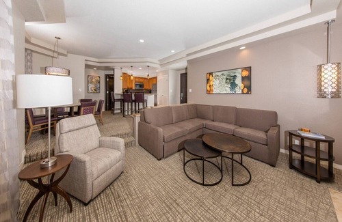 Palm Desert Villa | Relaxing Coachella Getaway in Palm Desert - 2BR Villa