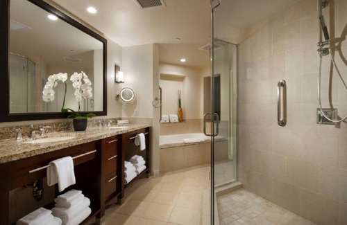Rancho Mirage Hotel | Experience Coachella in a 1BR Premium Villa at Westin