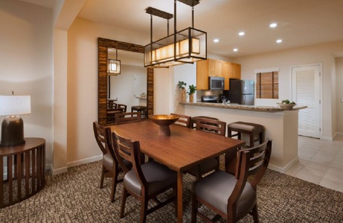 Rancho Mirage Hotel | Experience Coachella in a 1BR Premium Villa at Westin