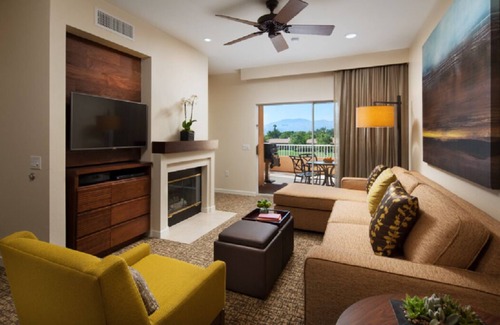 Rancho Mirage Hotel | Experience Coachella in a 1BR Premium Villa at Westin