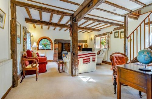 Bromyard House | Coachmans Cottage