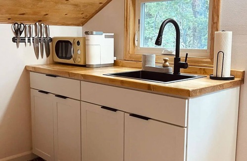 Coal Creek House | Cozy Coal Creek Cabin: Your Ideal Retreat in Golden, CO