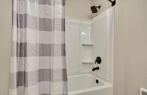 Buckley House | Pet-Friendly Coal Miner's Cabin: Guest Rated 10/10 Stay
