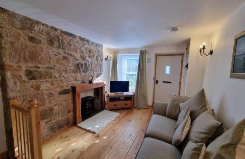 Aberlour Apartment | Exceptional Coal Office Aberlour: Guest Rated 9/10