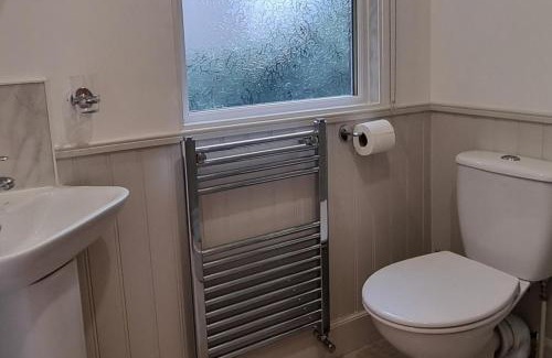 Aberlour Apartment | Exceptional Coal Office Aberlour: Guest Rated 9/10