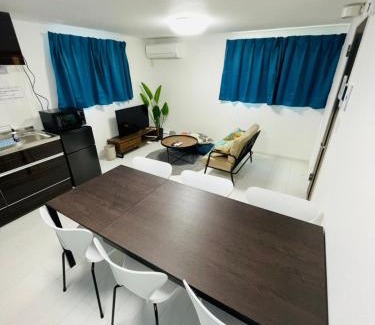 Kamata Apartment | Family-Friendly COAST西糀谷: Ideal for Travelers
