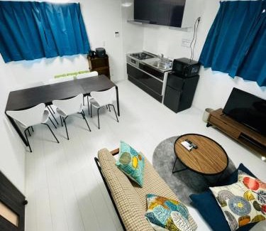 Kamata Apartment | Family-Friendly COAST西糀谷: Ideal for Travelers