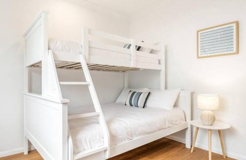 Lennox Head House | Relaxing Coast Retreat with Pool & Family-Friendly Amenities