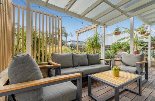 Whangamata House | Relax at Coast Awhile - Whangamata Holiday Home