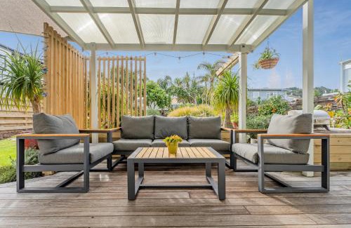 Whangamata House | Relax at Coast Awhile - Whangamata Holiday Home