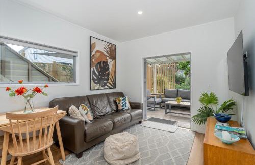 Whangamata House | Relax at Coast Awhile - Whangamata Holiday Home