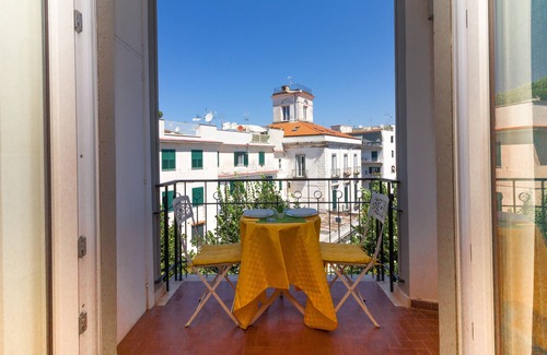 Sant'Agnello Apartment | Guest Rated: 10/10 at Coast & Coast | Apartment Lemon