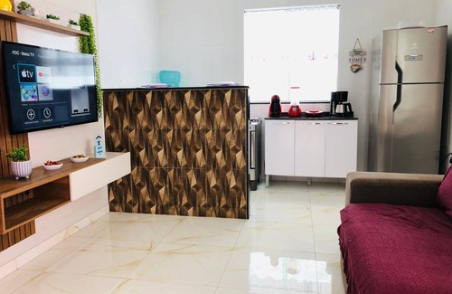 Arraial do Cabo House | Discover Coast House: Pet-Friendly Retreat with Pool Access