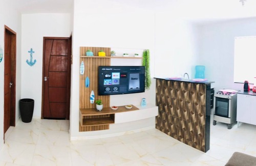 Arraial do Cabo House | Discover Coast House: Pet-Friendly Retreat with Pool Access
