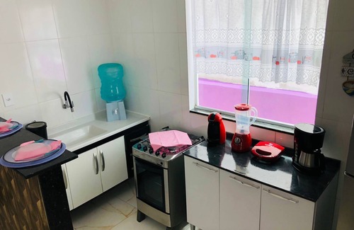 Arraial do Cabo House | Discover Coast House: Pet-Friendly Retreat with Pool Access