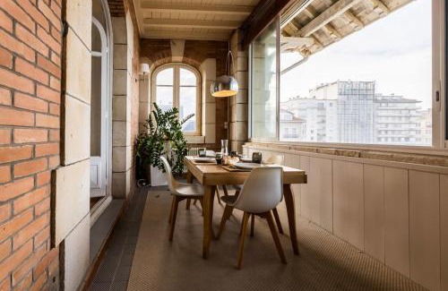 Biarritz City Centre Apartment | Seaside COAST KEYWEEK Duplex with Child-Friendly Features