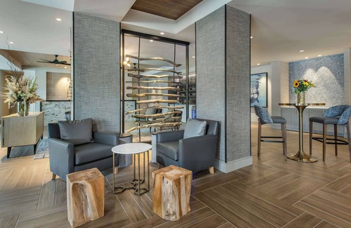 Rehoboth Beach Hotel | Coast Rehoboth Beach: Oceanfront Getaway with Spa & Pool