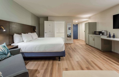 Rehoboth Beach Hotel | Coast Rehoboth Beach: Oceanfront Getaway with Spa & Pool
