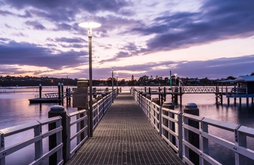 Merimbula Resort | Oceanfront Retreat at Coast Resort Merimbula - 4 Star Stay
