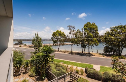 Merimbula Resort | Oceanfront Retreat at Coast Resort Merimbula - 4 Star Stay