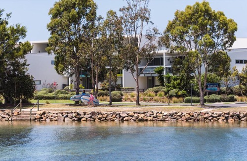 Merimbula Resort | Oceanfront Retreat at Coast Resort Merimbula - 4 Star Stay