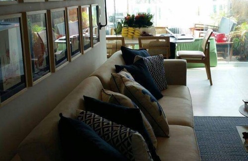 Ondina Apartment | Coast Spain: Inviting Retreat with Kitchen Amenities