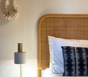 Yamba Apartment | Relax at Coast Yamba - Adults Only with Ocean View & Hot Tub