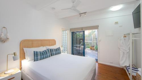 Yamba Apartment | Relax at Coast Yamba - Adults Only with Ocean View & Hot Tub