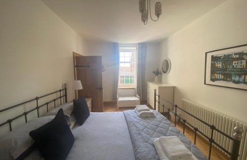 Anstruther House | Pet-Friendly Coastal Cottage in Cellardyke, Anstruther