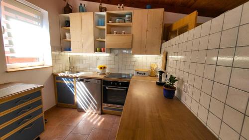 Novigrad Apartment | Coastal 2-Floor Lajka Retreat - Play, Work & Unwind