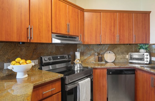 Candelero Abajo Apartment | Coastal Apartment | Green Views | Steps to the Beach | Seaside Retreat
