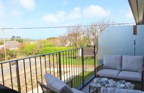 Constantine Bay Apartment | Seaside Retreat with Pet-Friendly Amenities and Ocean Views