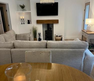 Seaham Apartment | Family-Friendly Coastal Apartments No 1 - Guest Rated 9.5