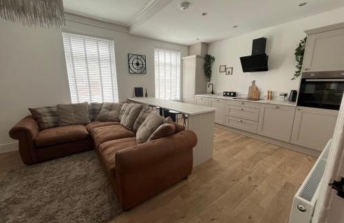 Seaham Apartment | Inviting Coastal Apartments No 2 - Rated 9.7/10, Family-Friendly